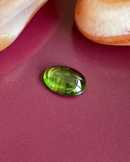 Demantoid